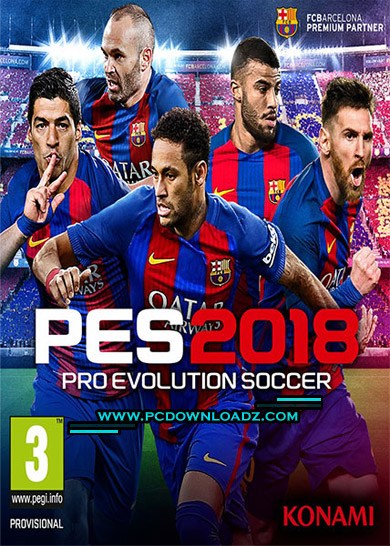 Download pes 2017 for windows 7