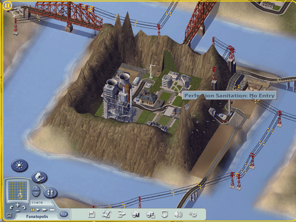 Simcity 4 Android Download